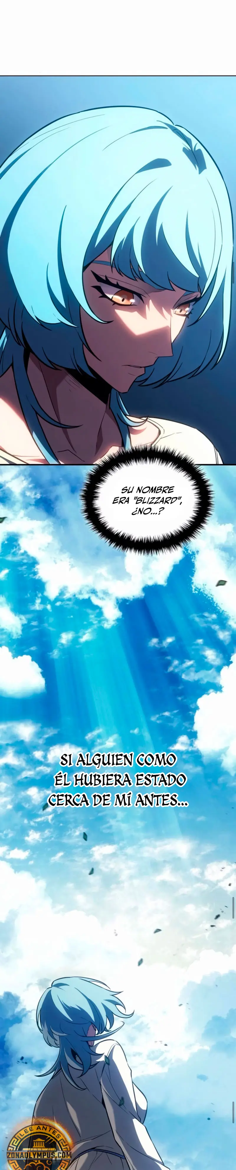 El Señor de Hielo Capítulo 32 - Page 43