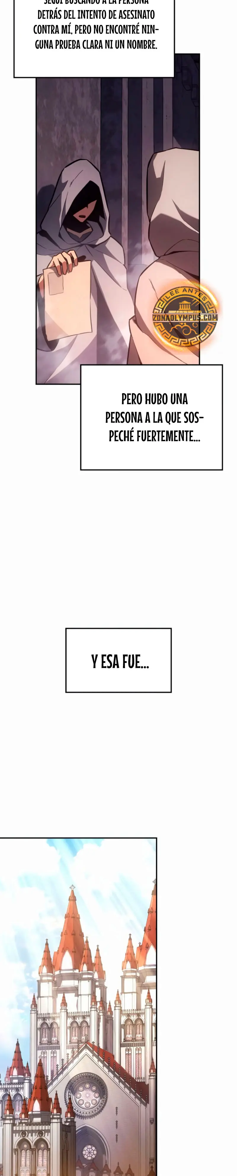 El Señor de Hielo Capítulo 32 - Page 46