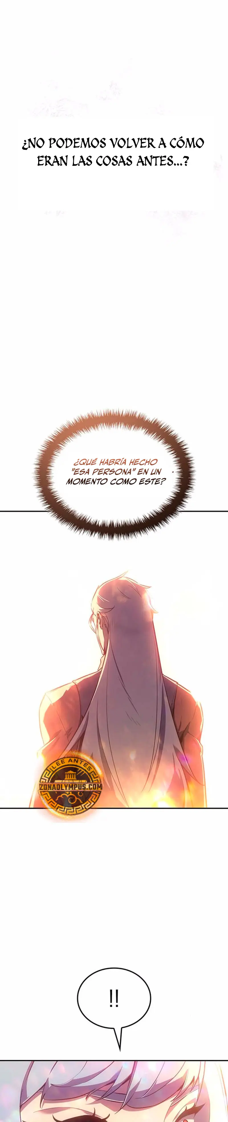 El Señor de Hielo Capítulo 33 - Page 10