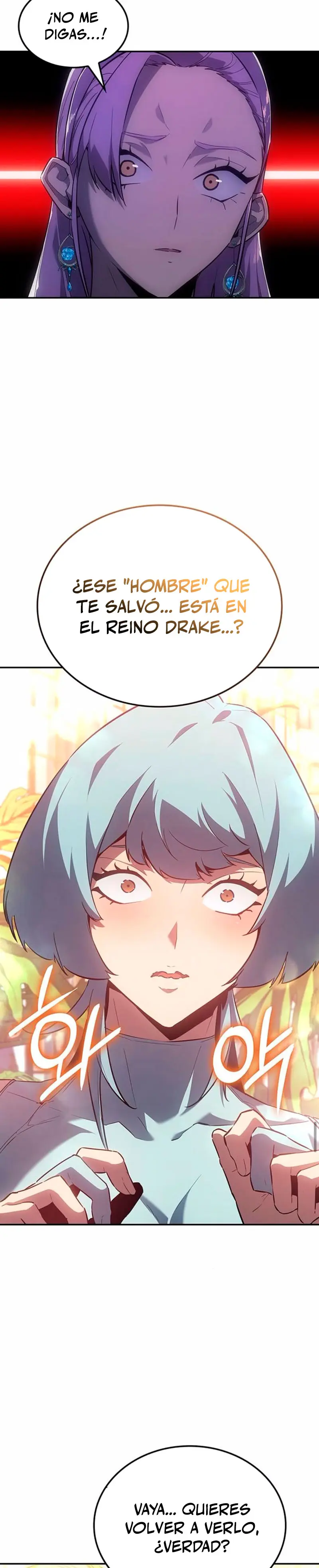 El Señor de Hielo Capítulo 33 - Page 13