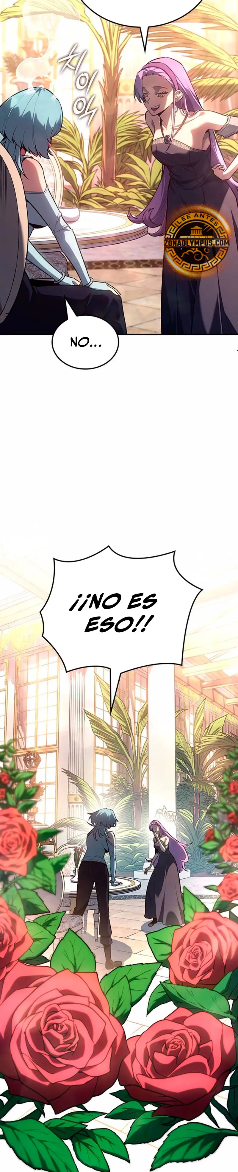 El Señor de Hielo Capítulo 33 - Page 14