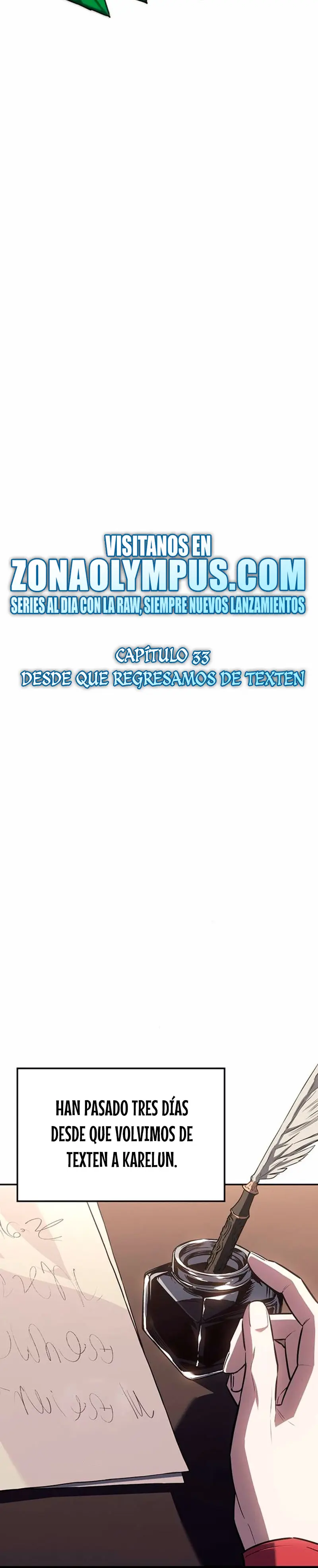 El Señor de Hielo Capítulo 33 - Page 15