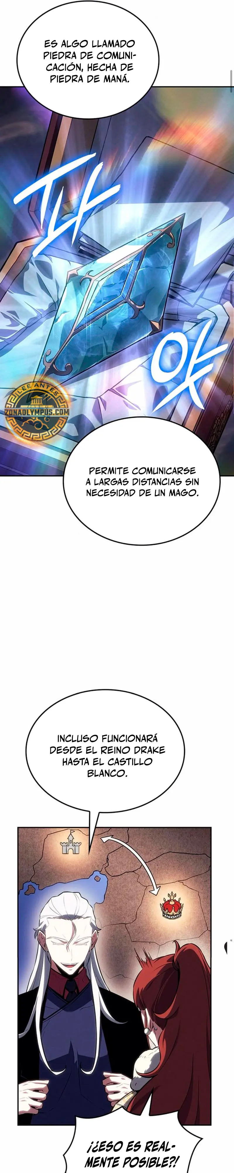 El Señor de Hielo Capítulo 33 - Page 24