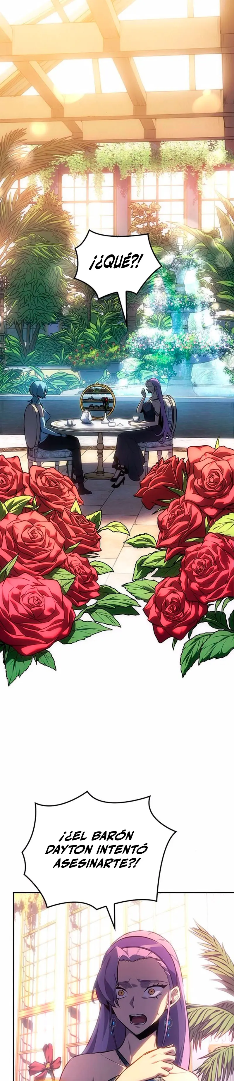 El Señor de Hielo Capítulo 33 - Page 3