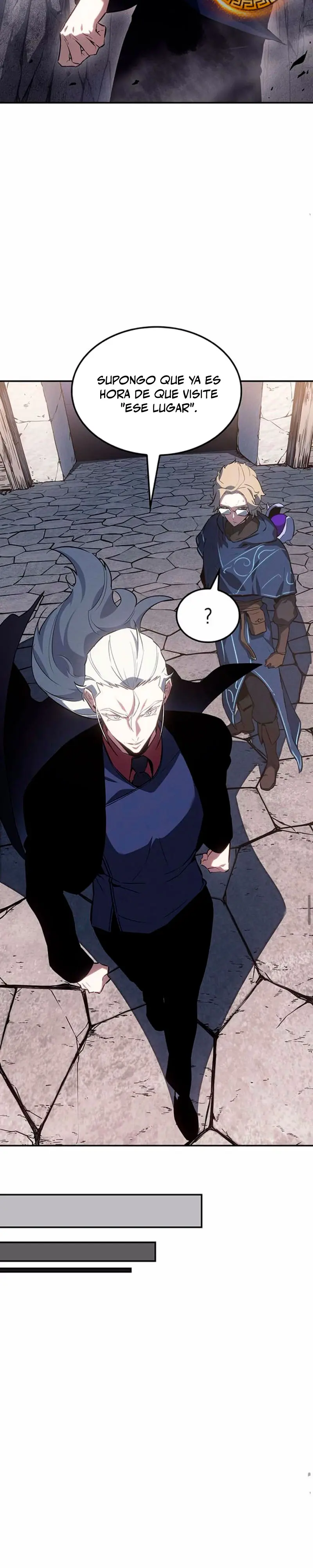 El Señor de Hielo Capítulo 33 - Page 30