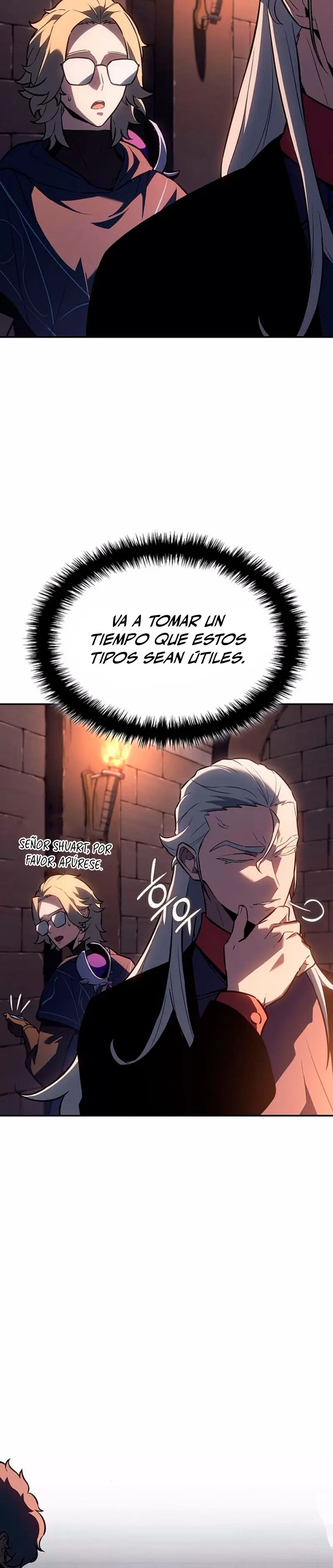 El Señor de Hielo Capítulo 33 - Page 36