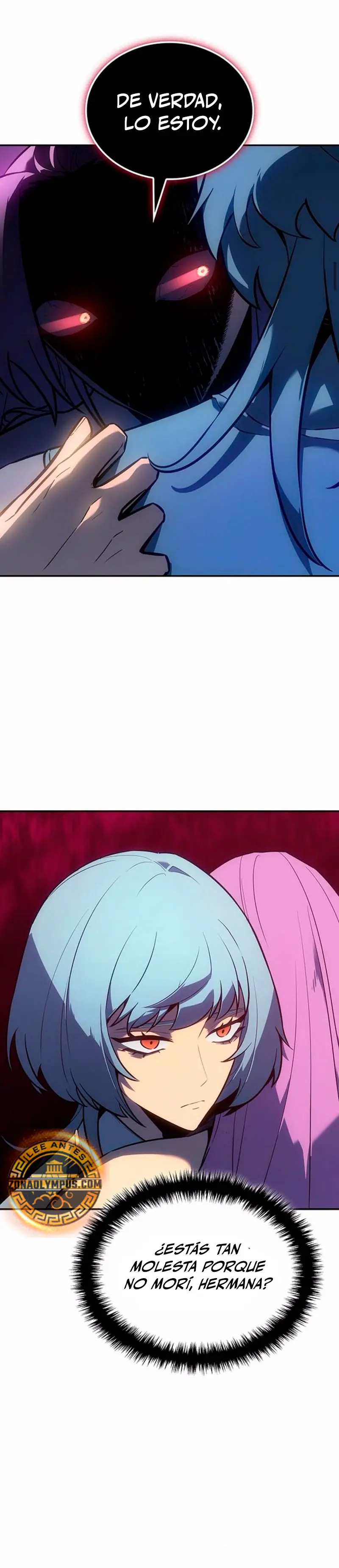 El Señor de Hielo Capítulo 33 - Page 8