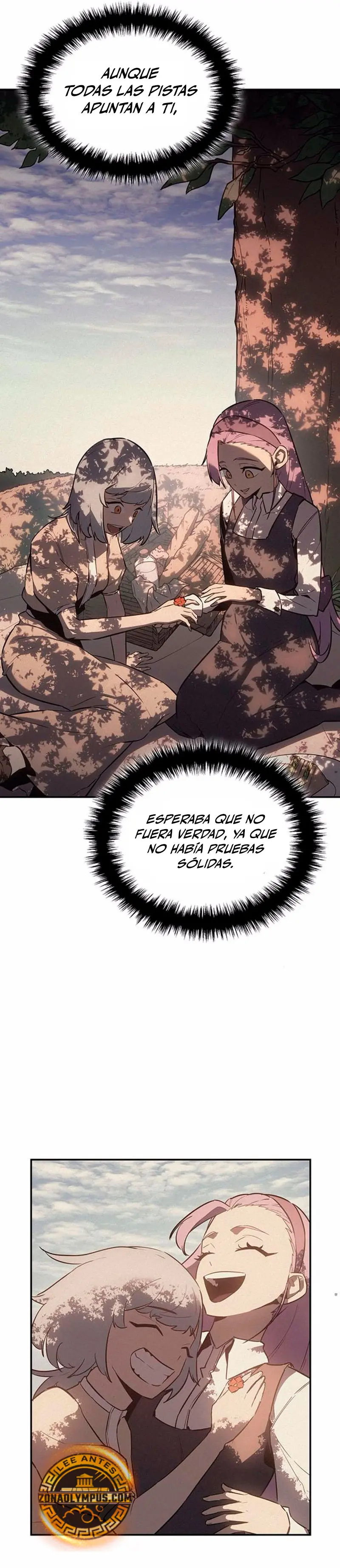 El Señor de Hielo Capítulo 33 - Page 9