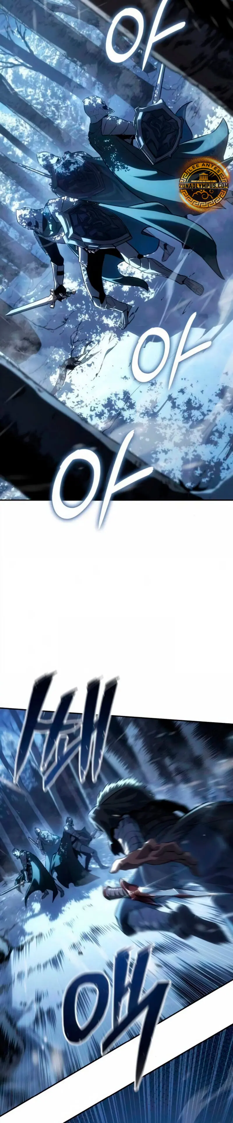 El Señor de Hielo Capítulo 34 - Page 12