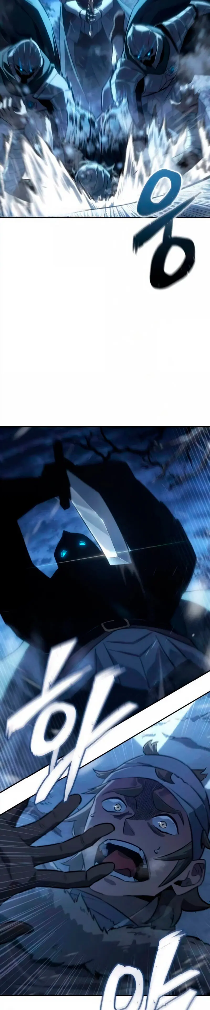 El Señor de Hielo Capítulo 34 - Page 14