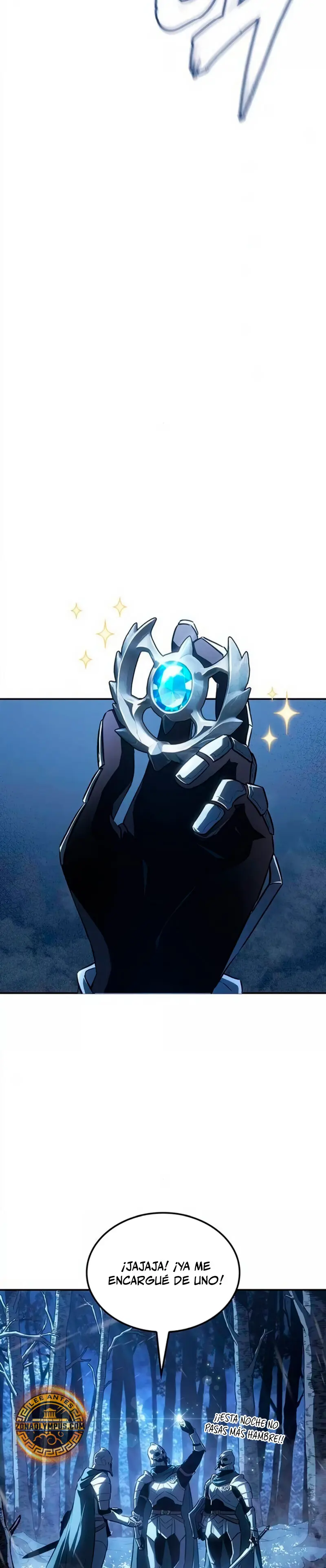 El Señor de Hielo Capítulo 34 - Page 15