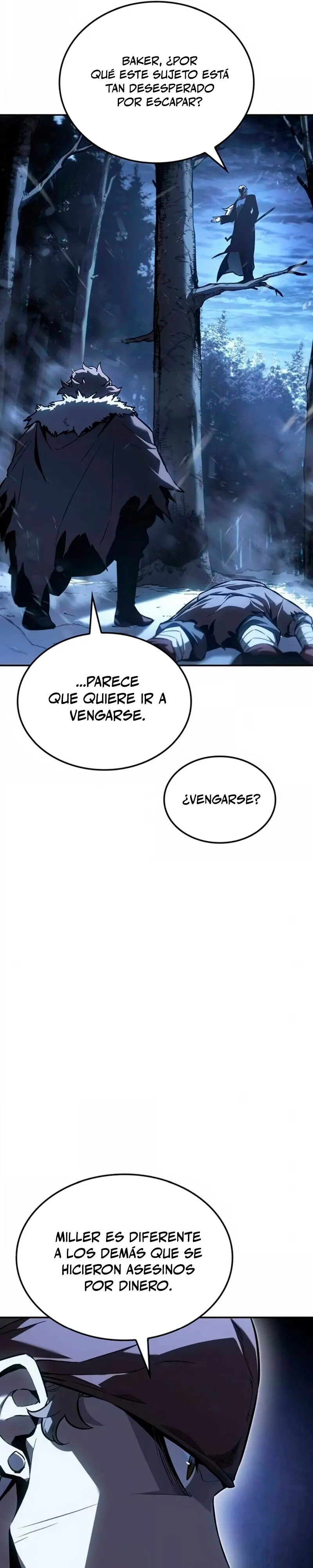 El Señor de Hielo Capítulo 34 - Page 24