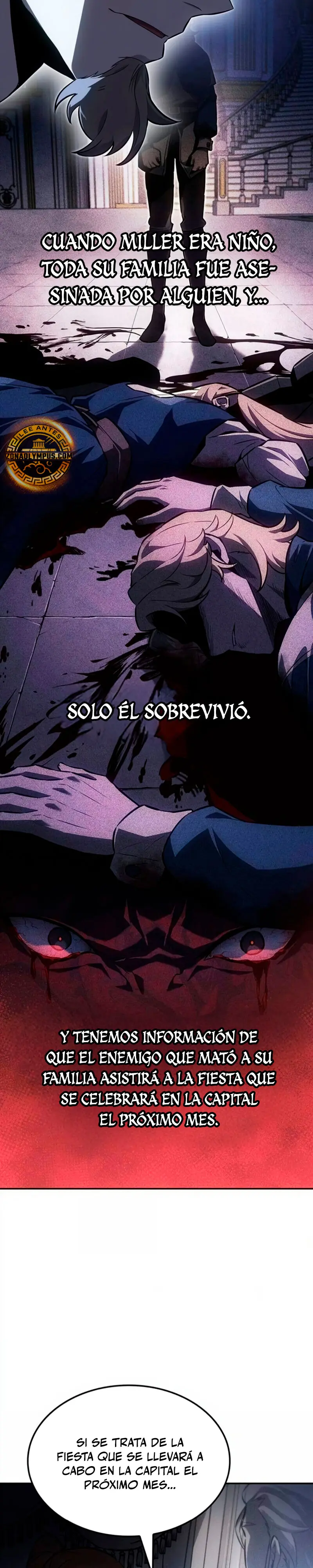 El Señor de Hielo Capítulo 34 - Page 25