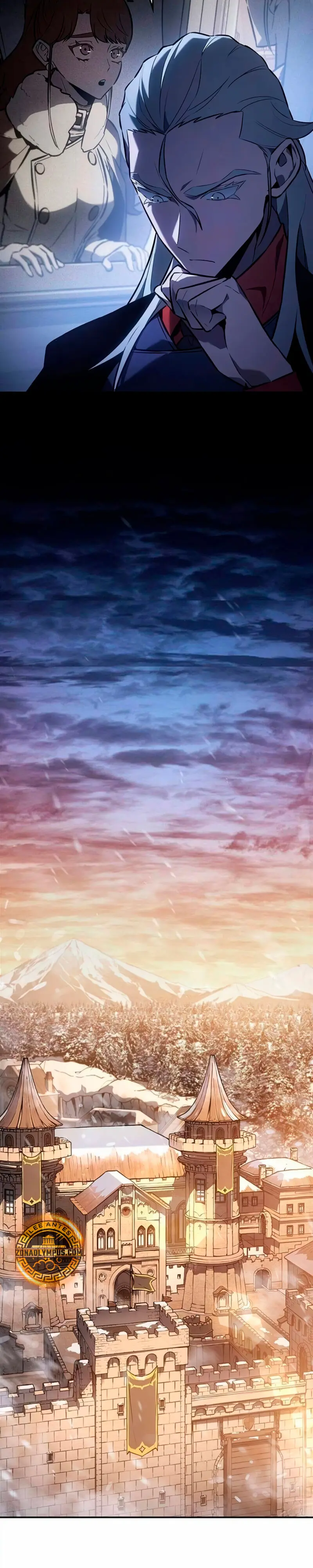 El Señor de Hielo Capítulo 34 - Page 26