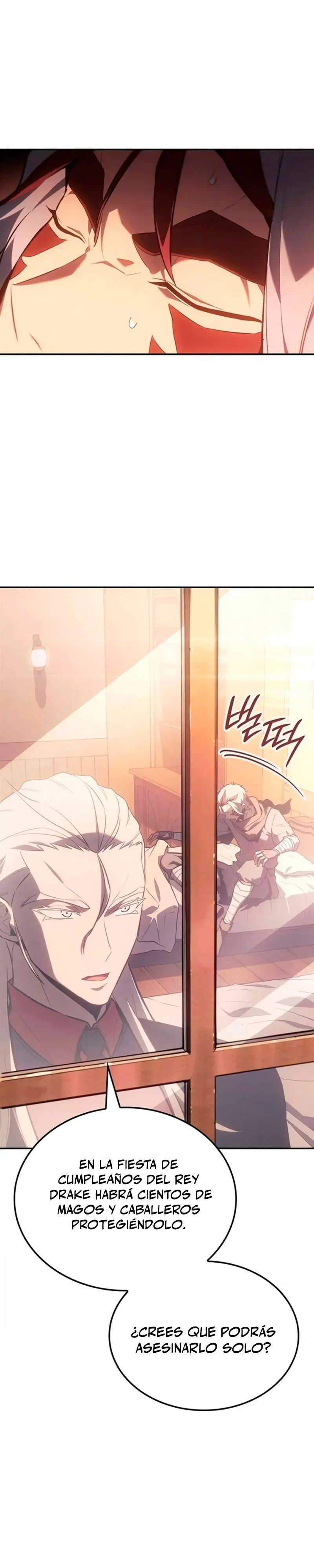 El Señor de Hielo Capítulo 34 - Page 27