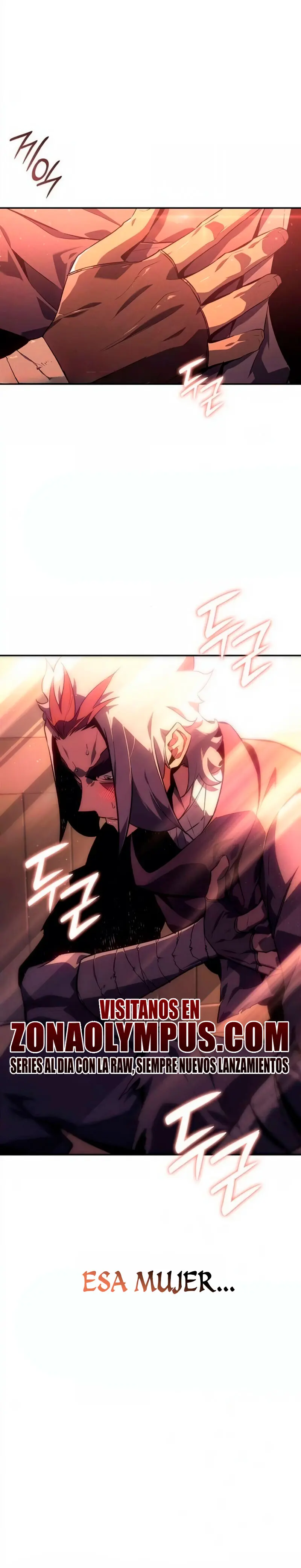 El Señor de Hielo Capítulo 34 - Page 37