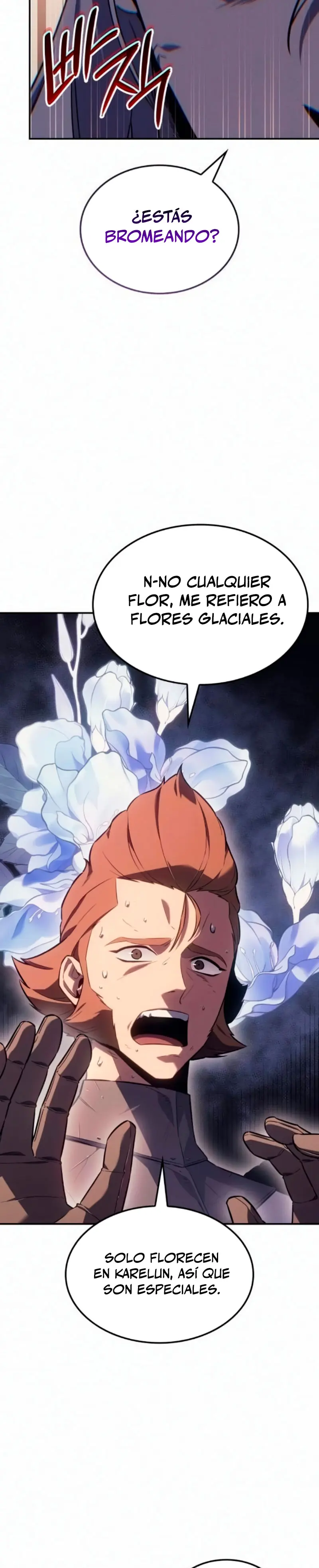 El Señor de Hielo Capítulo 35 - Page 14