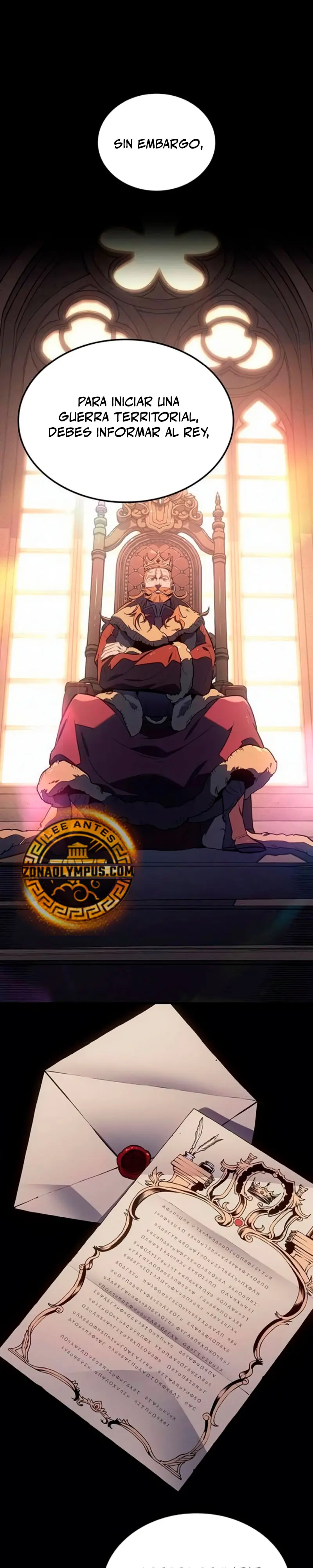 El Señor de Hielo Capítulo 35 - Page 24