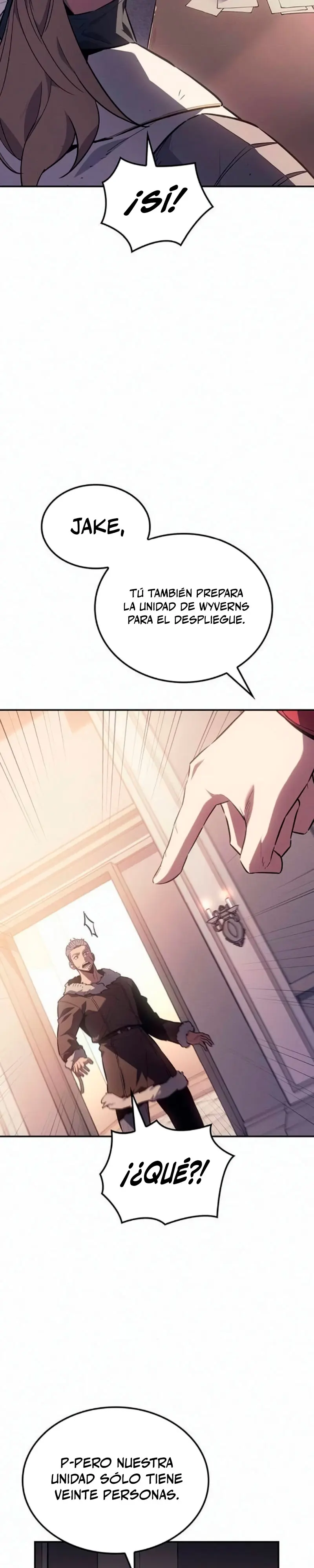 El Señor de Hielo Capítulo 35 - Page 27