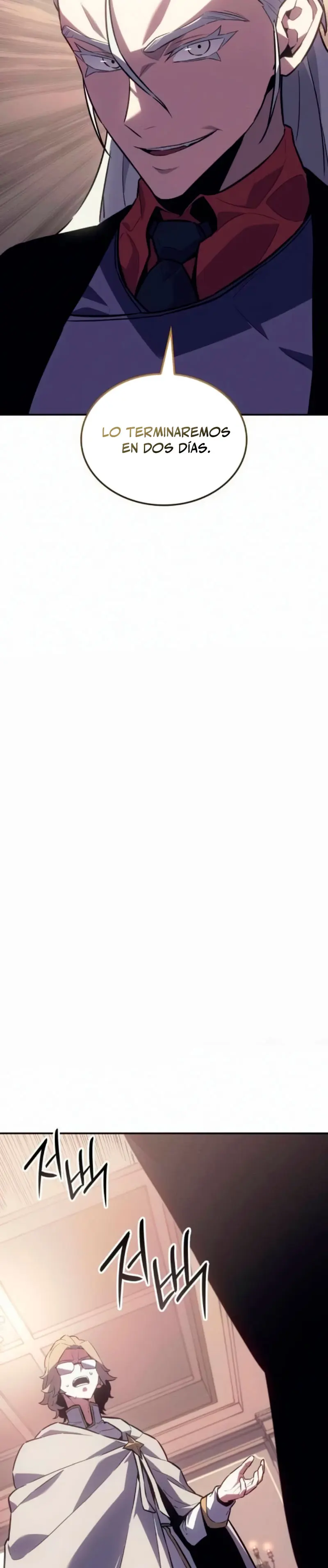 El Señor de Hielo Capítulo 35 - Page 35