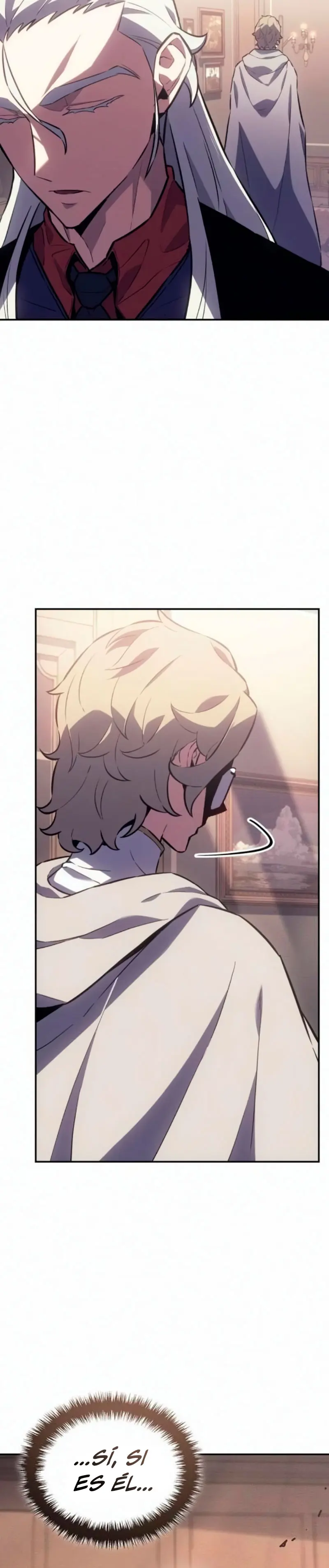El Señor de Hielo Capítulo 35 - Page 37