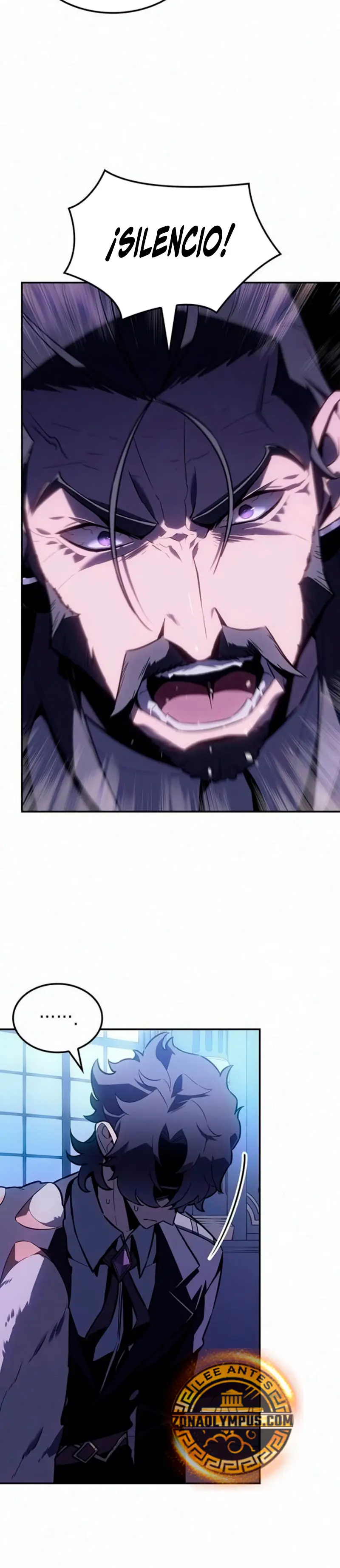 El Señor de Hielo Capítulo 35 - Page 4