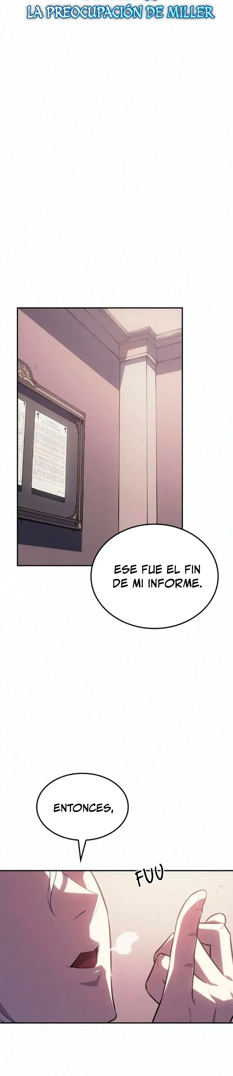 El Señor de Hielo Capítulo 35 - Page 7