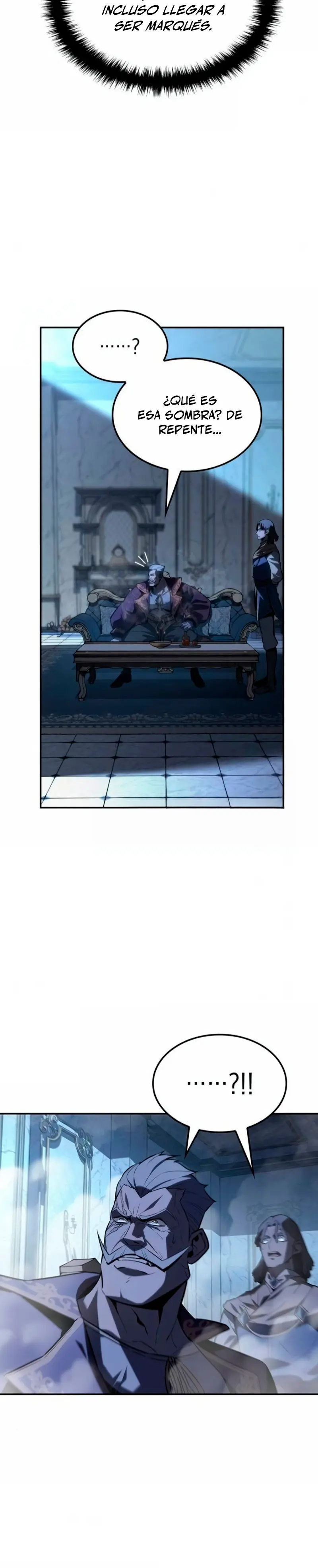 El Señor de Hielo Capítulo 36 - Page 12