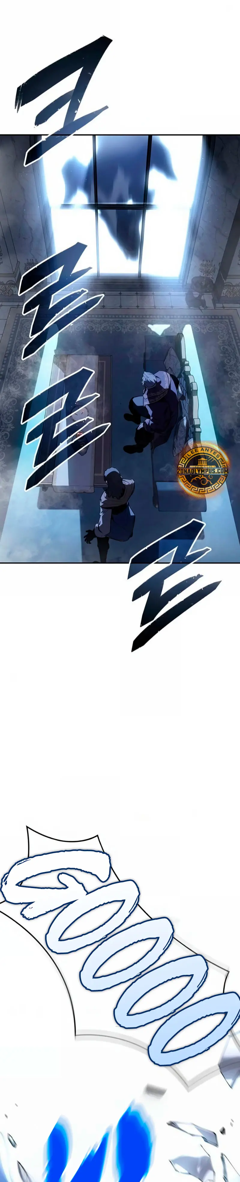 El Señor de Hielo Capítulo 36 - Page 13