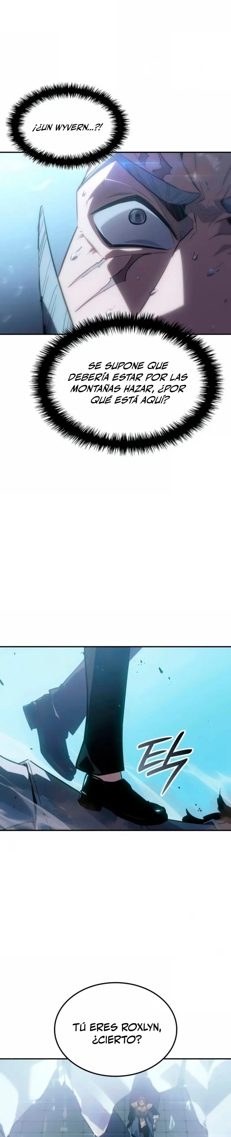 El Señor de Hielo Capítulo 36 - Page 15