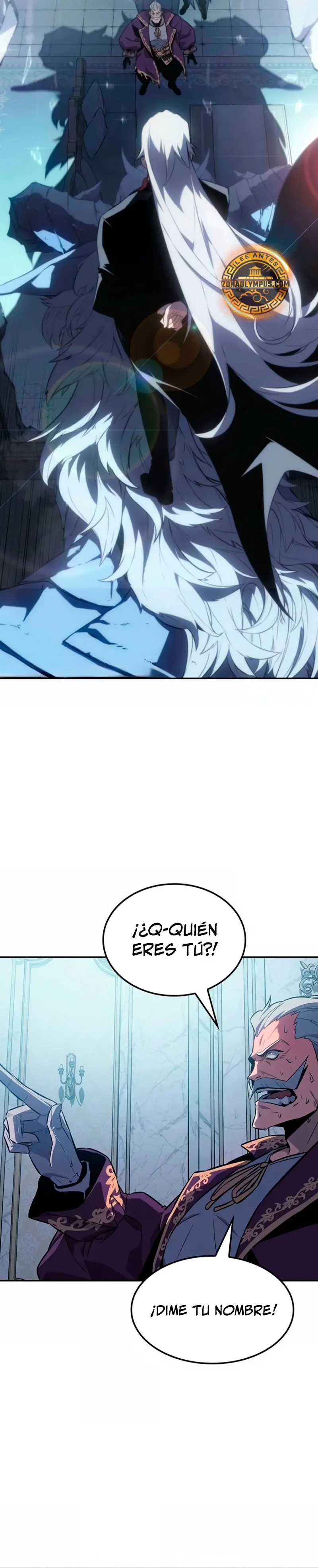 El Señor de Hielo Capítulo 36 - Page 16