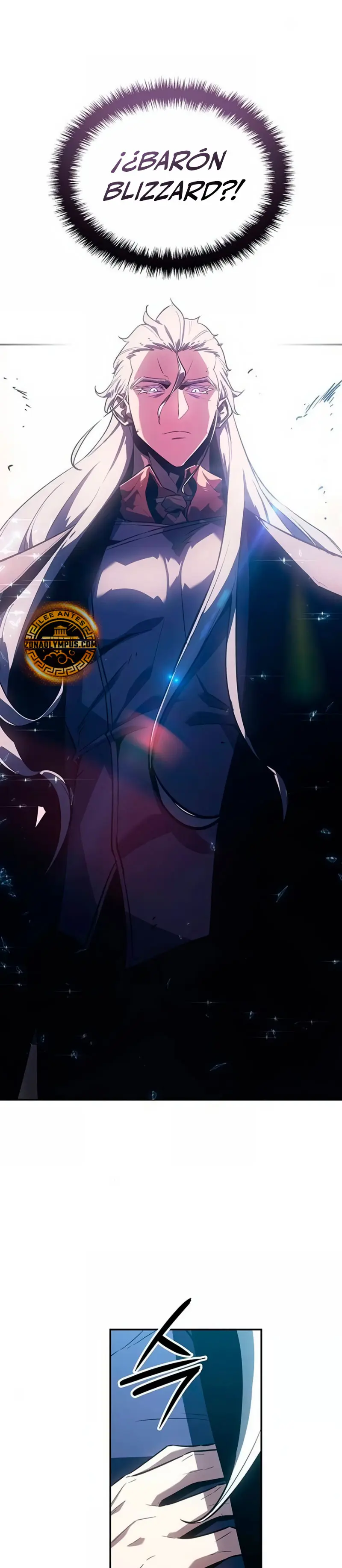 El Señor de Hielo Capítulo 36 - Page 18