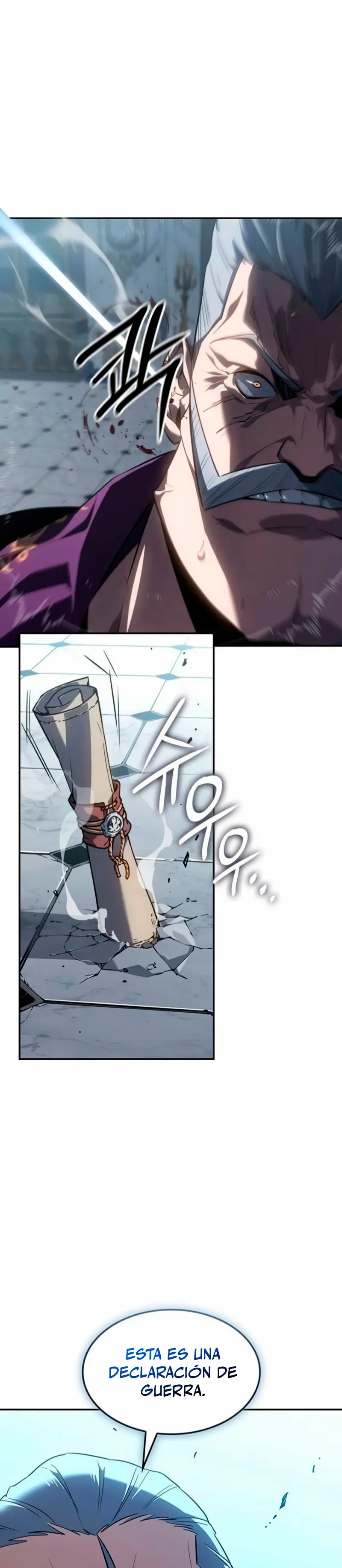 El Señor de Hielo Capítulo 36 - Page 20