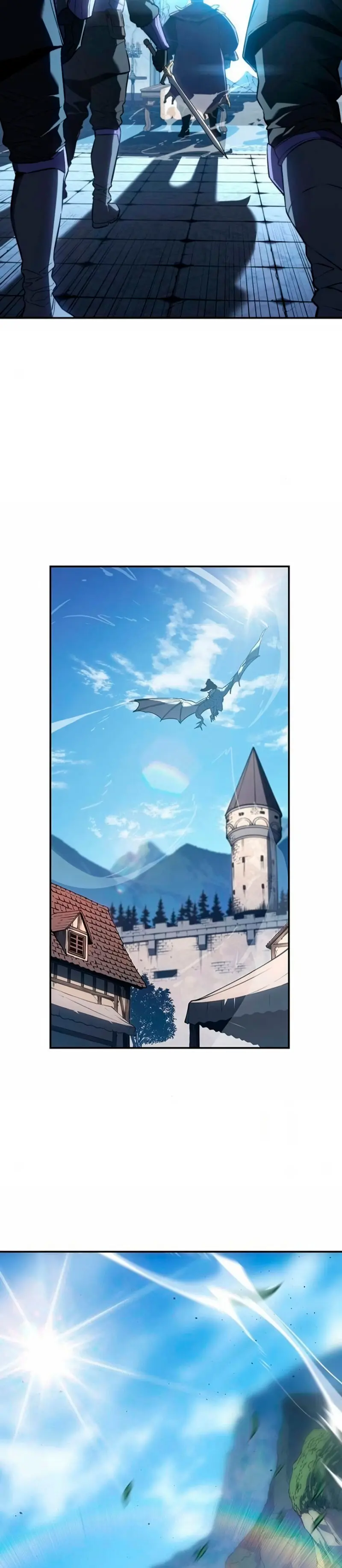 El Señor de Hielo Capítulo 36 - Page 23