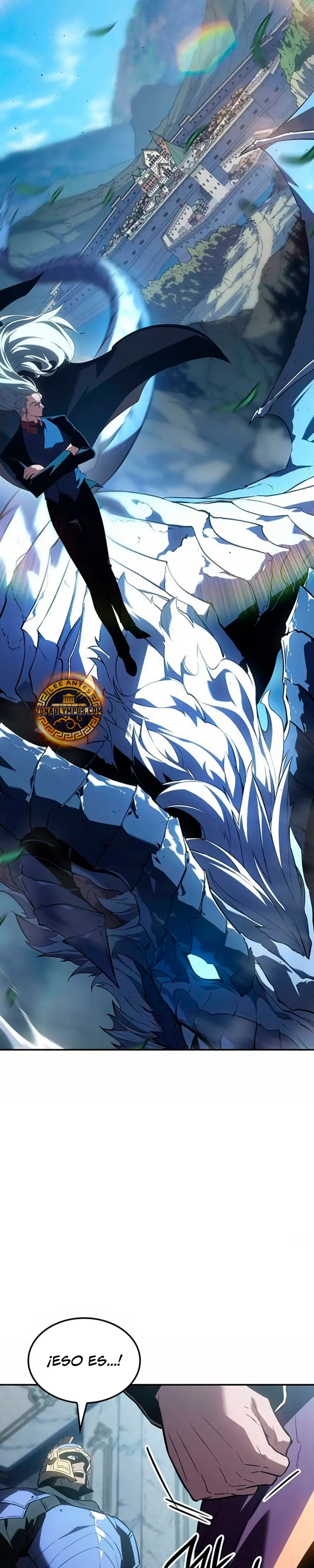 El Señor de Hielo Capítulo 36 - Page 24