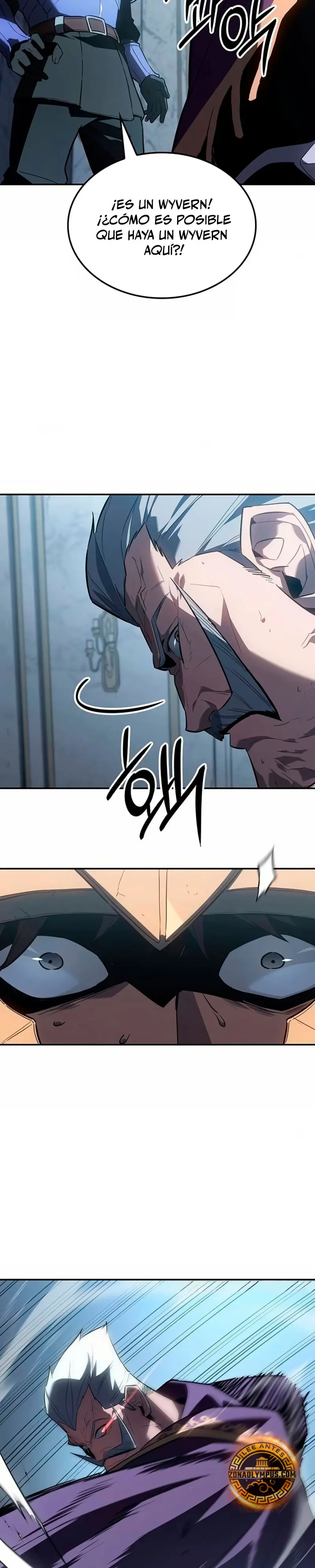 El Señor de Hielo Capítulo 36 - Page 25