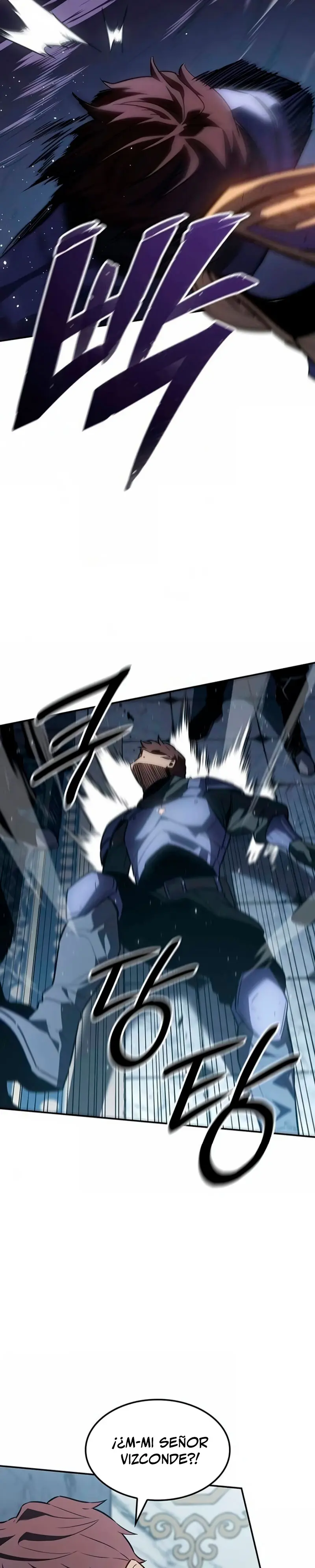 El Señor de Hielo Capítulo 36 - Page 26