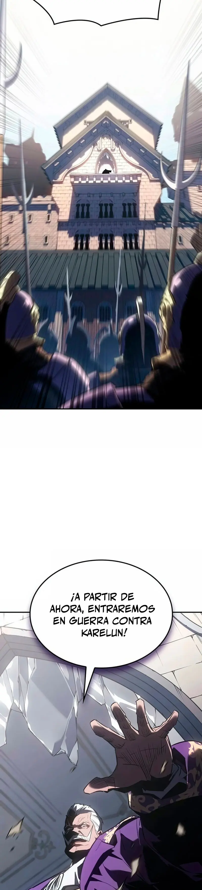 El Señor de Hielo Capítulo 36 - Page 33