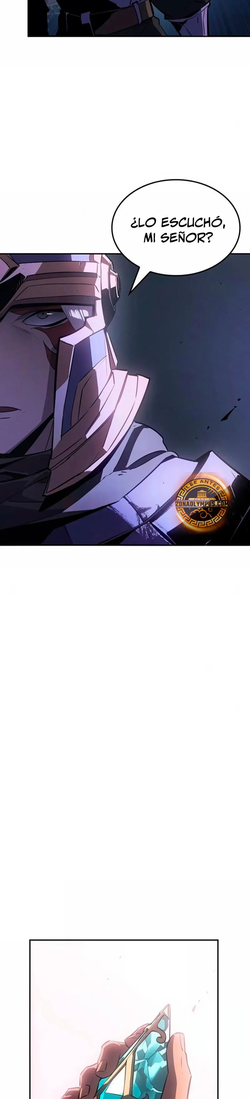 El Señor de Hielo Capítulo 36 - Page 36