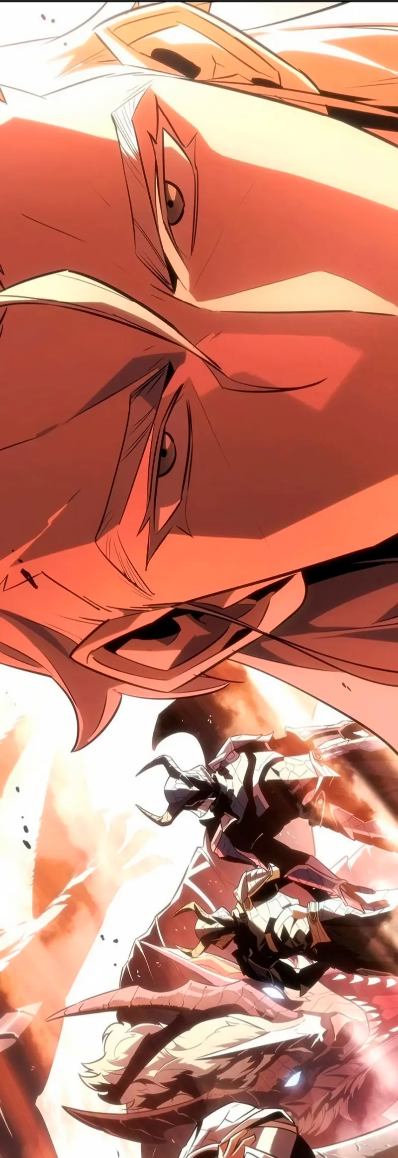 El Señor de Hielo Capítulo 36 - Page 38