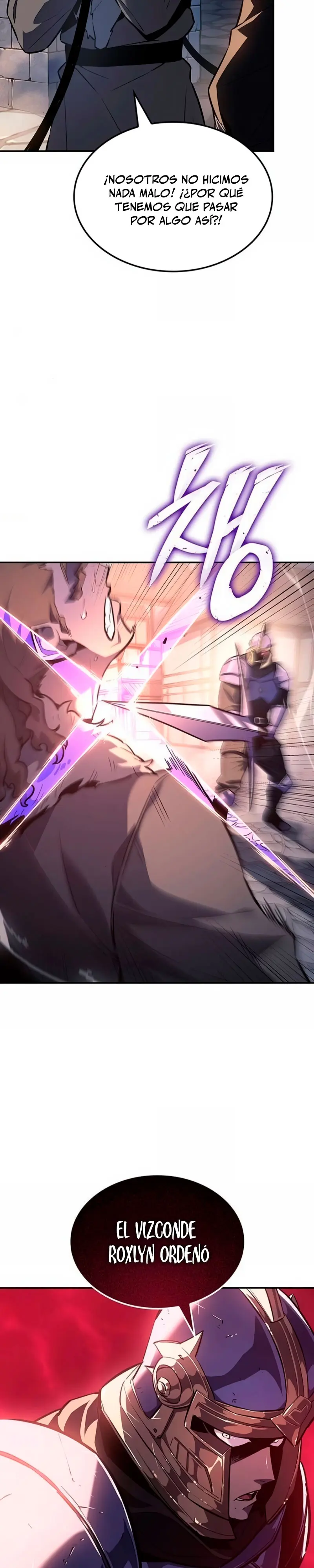 El Señor de Hielo Capítulo 36 - Page 4