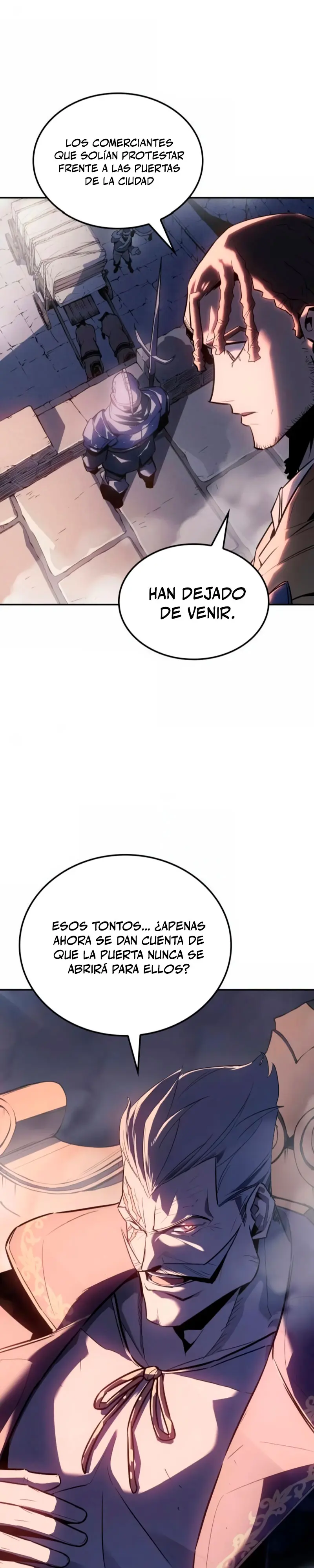 El Señor de Hielo Capítulo 36 - Page 7