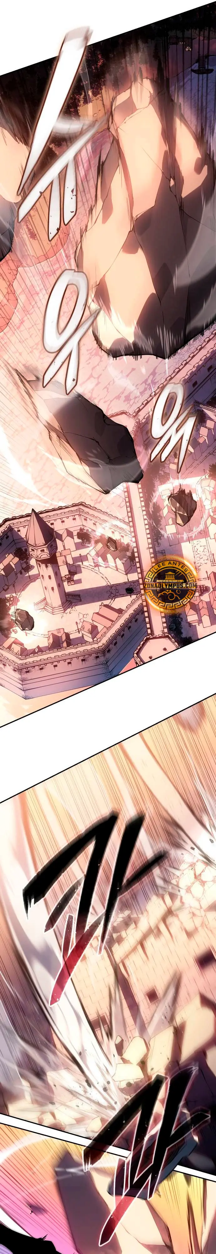 El Señor de Hielo Capítulo 37 - Page 10