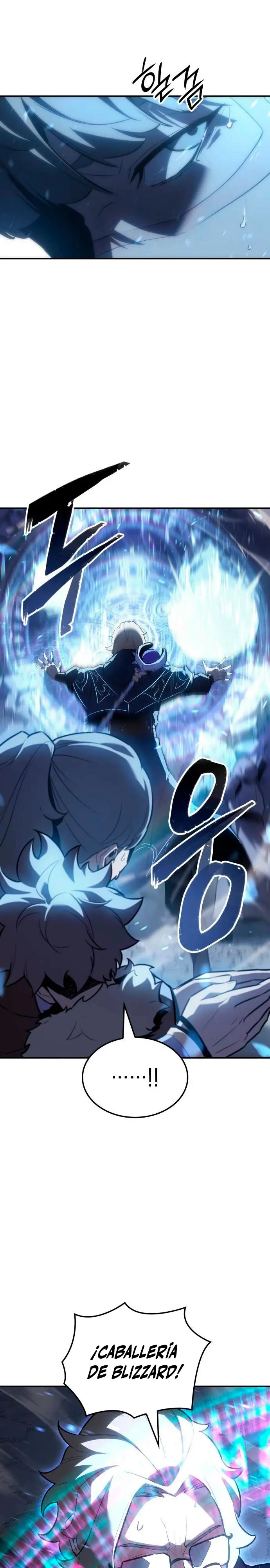 El Señor de Hielo Capítulo 37 - Page 12