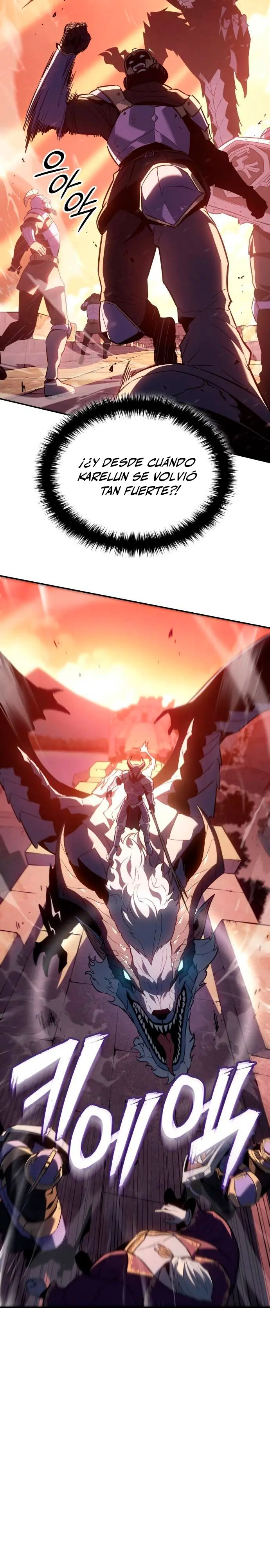 El Señor de Hielo Capítulo 37 - Page 16