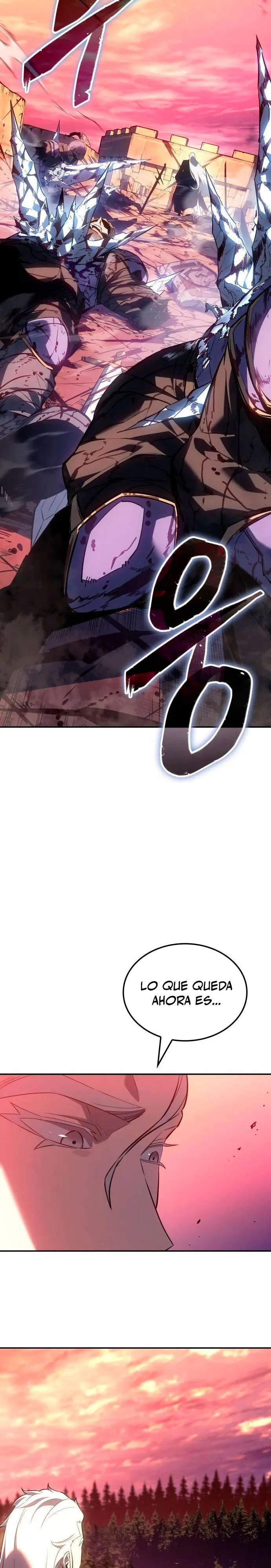 El Señor de Hielo Capítulo 37 - Page 21