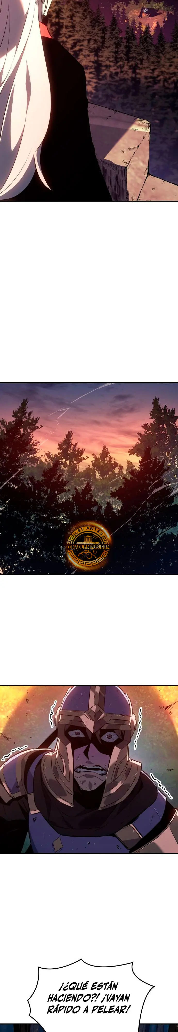 El Señor de Hielo Capítulo 37 - Page 22