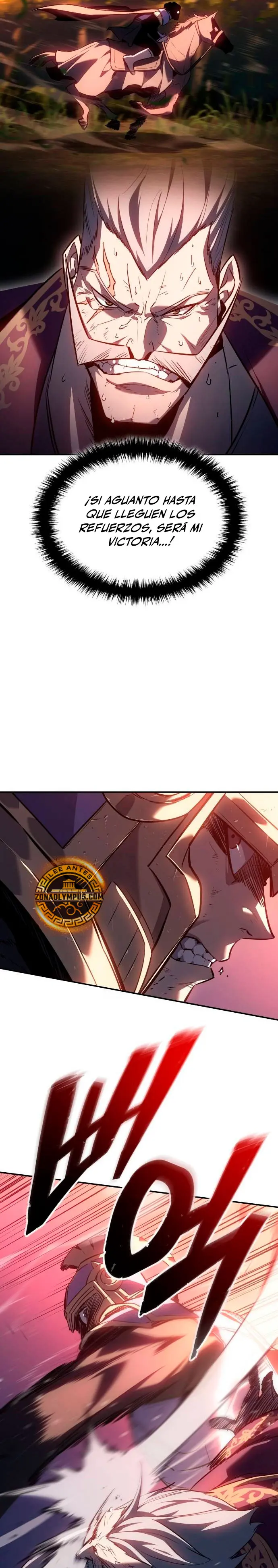 El Señor de Hielo Capítulo 37 - Page 24