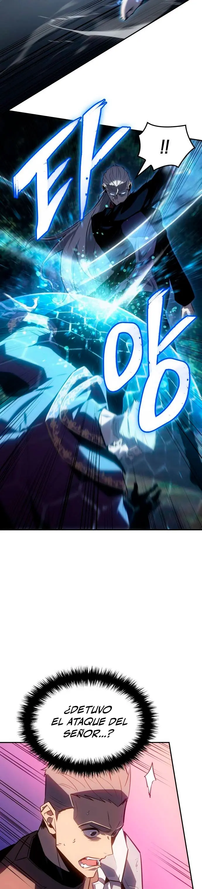 El Señor de Hielo Capítulo 37 - Page 32