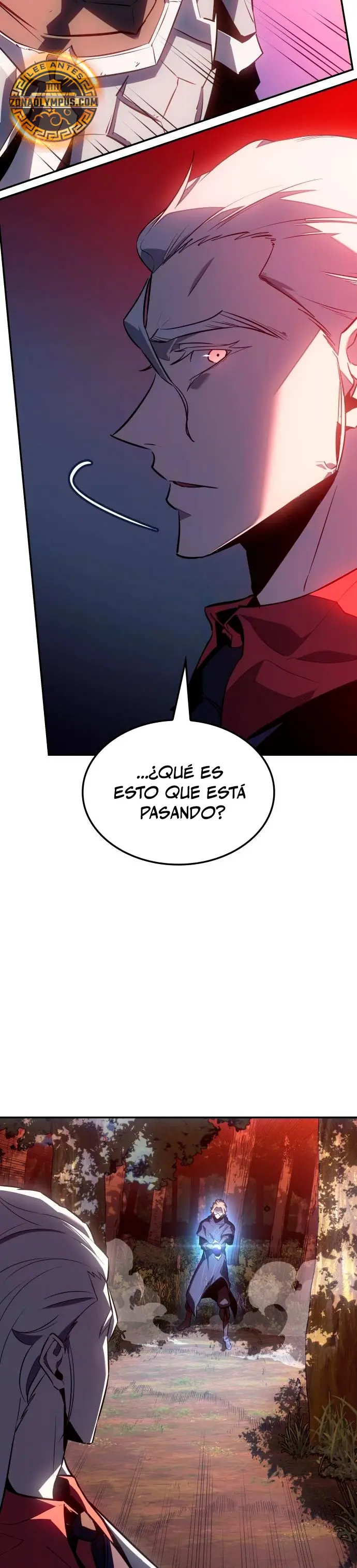 El Señor de Hielo Capítulo 37 - Page 33